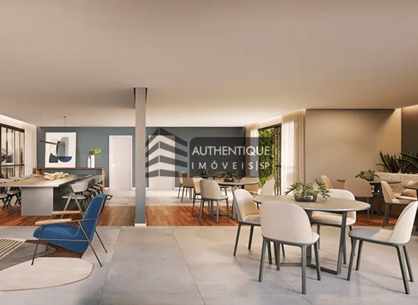 Apartamento à venda com 1 quarto, 33m² - Foto 33