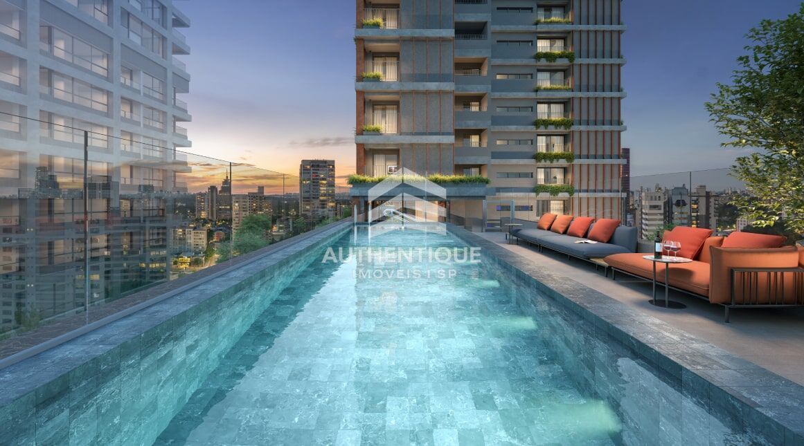Apartamento, 2 quartos, 101 m² - Foto 33