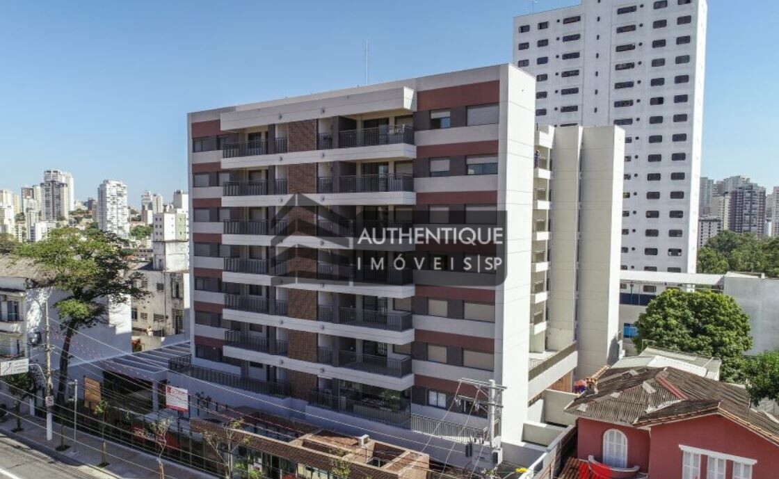 Apartamento à venda com 2 quartos, 56m² - Foto 17