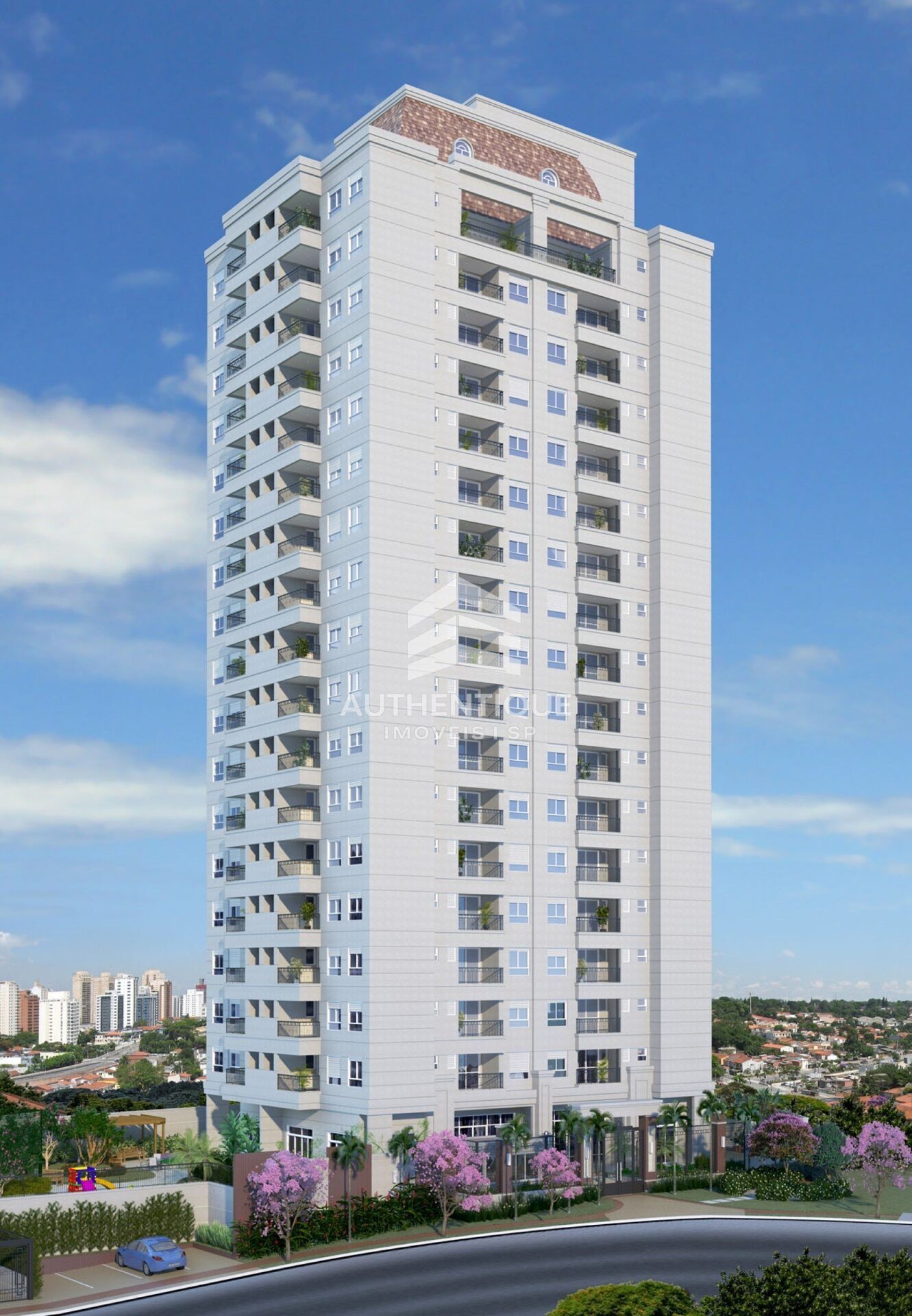 Apartamento, 3 quartos, 58 m² - Foto 17