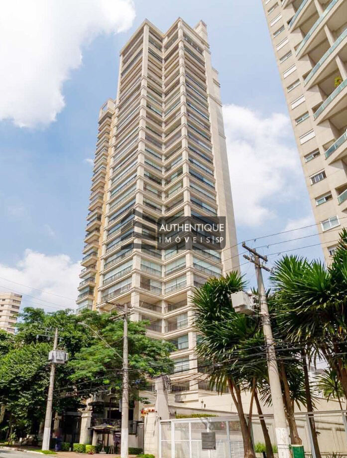 Apartamento, 3 quartos, 358 m² - Foto 44