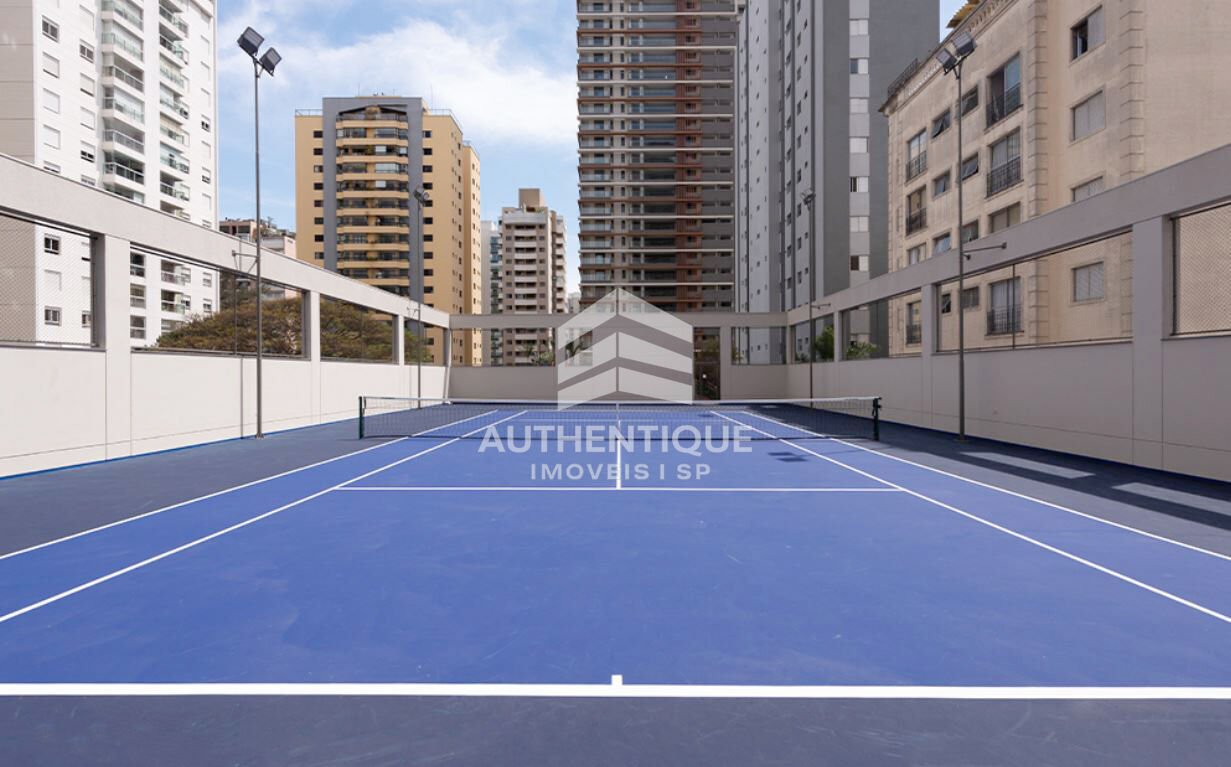 Apartamento, 4 quartos, 231 m² - Foto 41