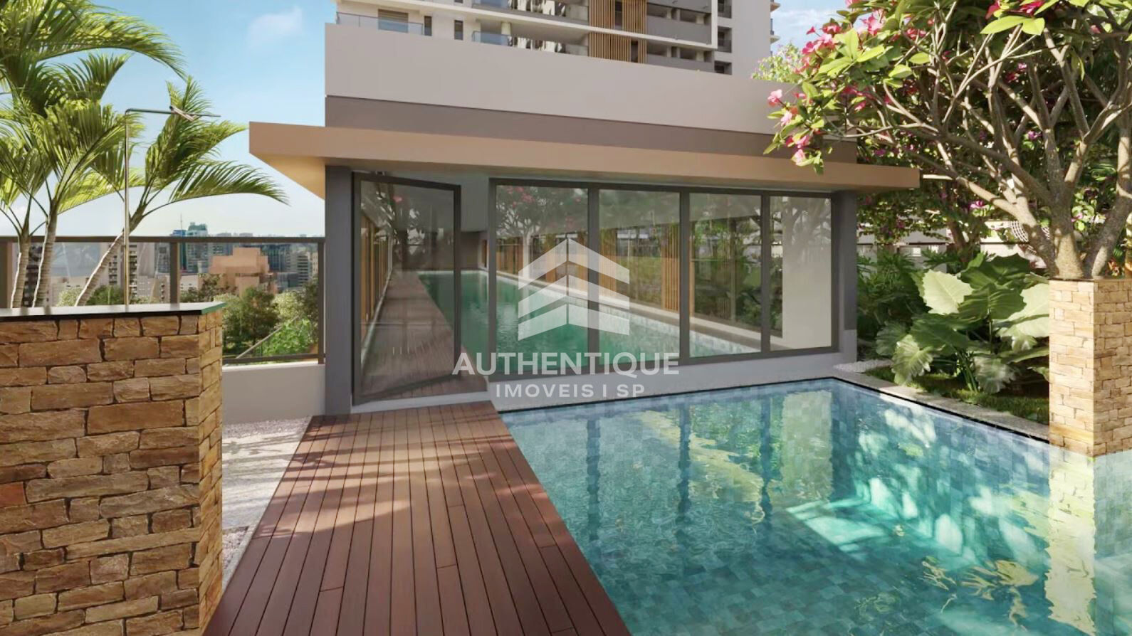 Apartamento, 4 quartos, 231 m² - Foto 36