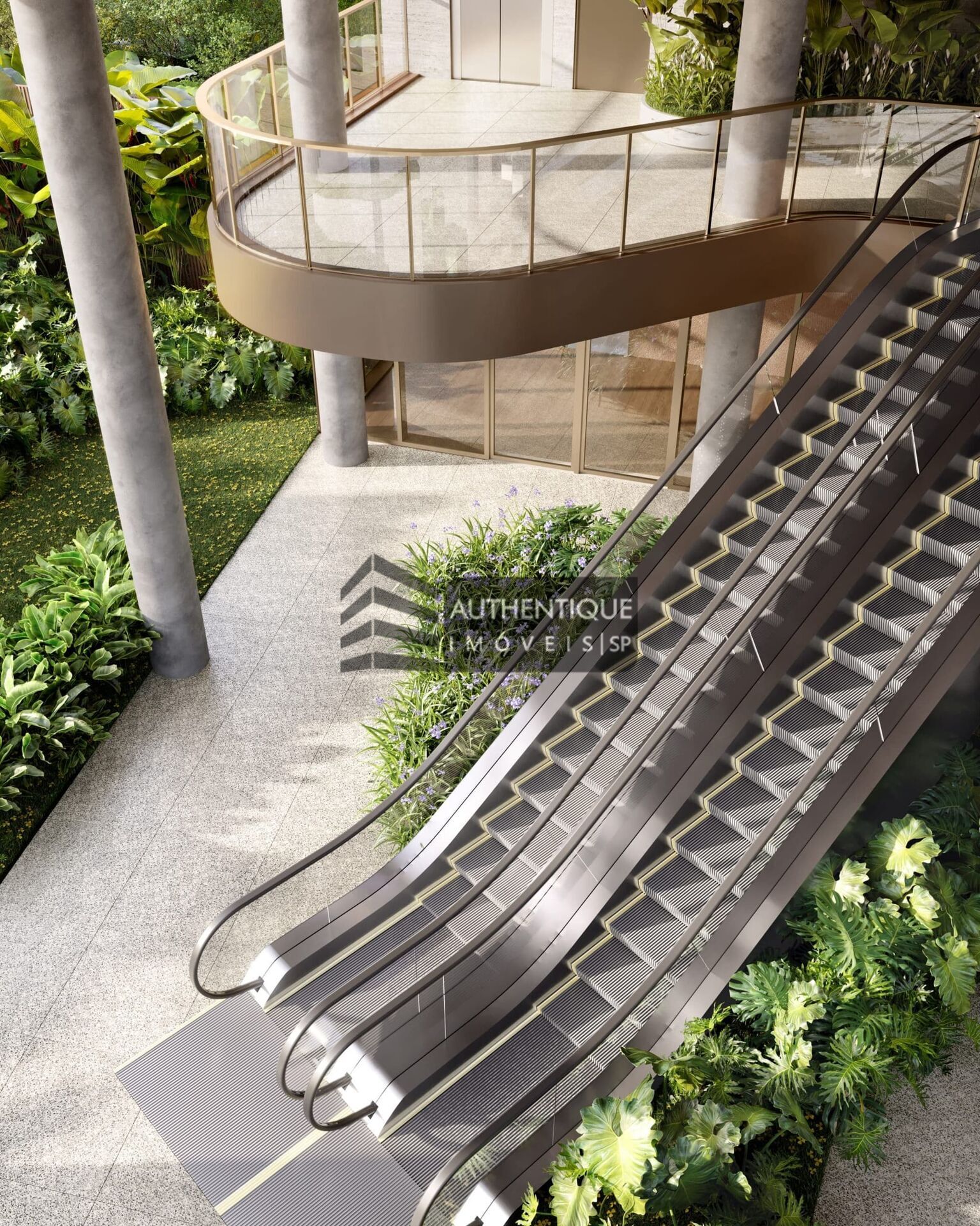 Cobertura, 4 quartos, 306 m² - Foto 18