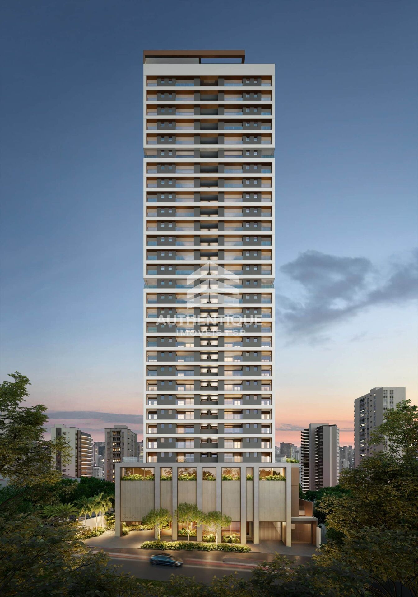 Cobertura, 4 quartos, 306 m² - Foto 15