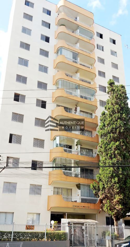 Apartamento à venda com 2 quartos, 67m² - Foto 19