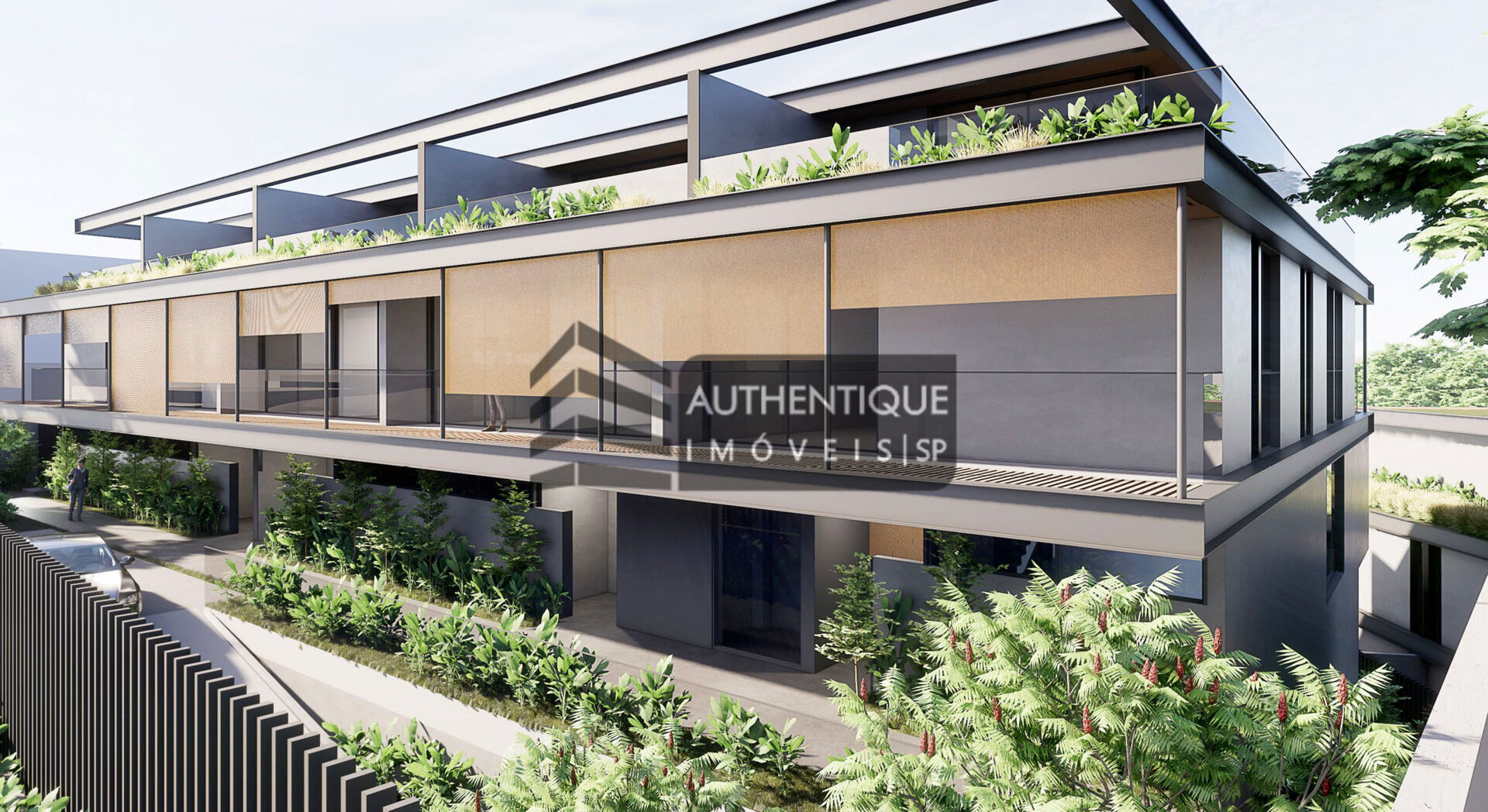 Casa de Condomínio, 4 quartos - Foto 17