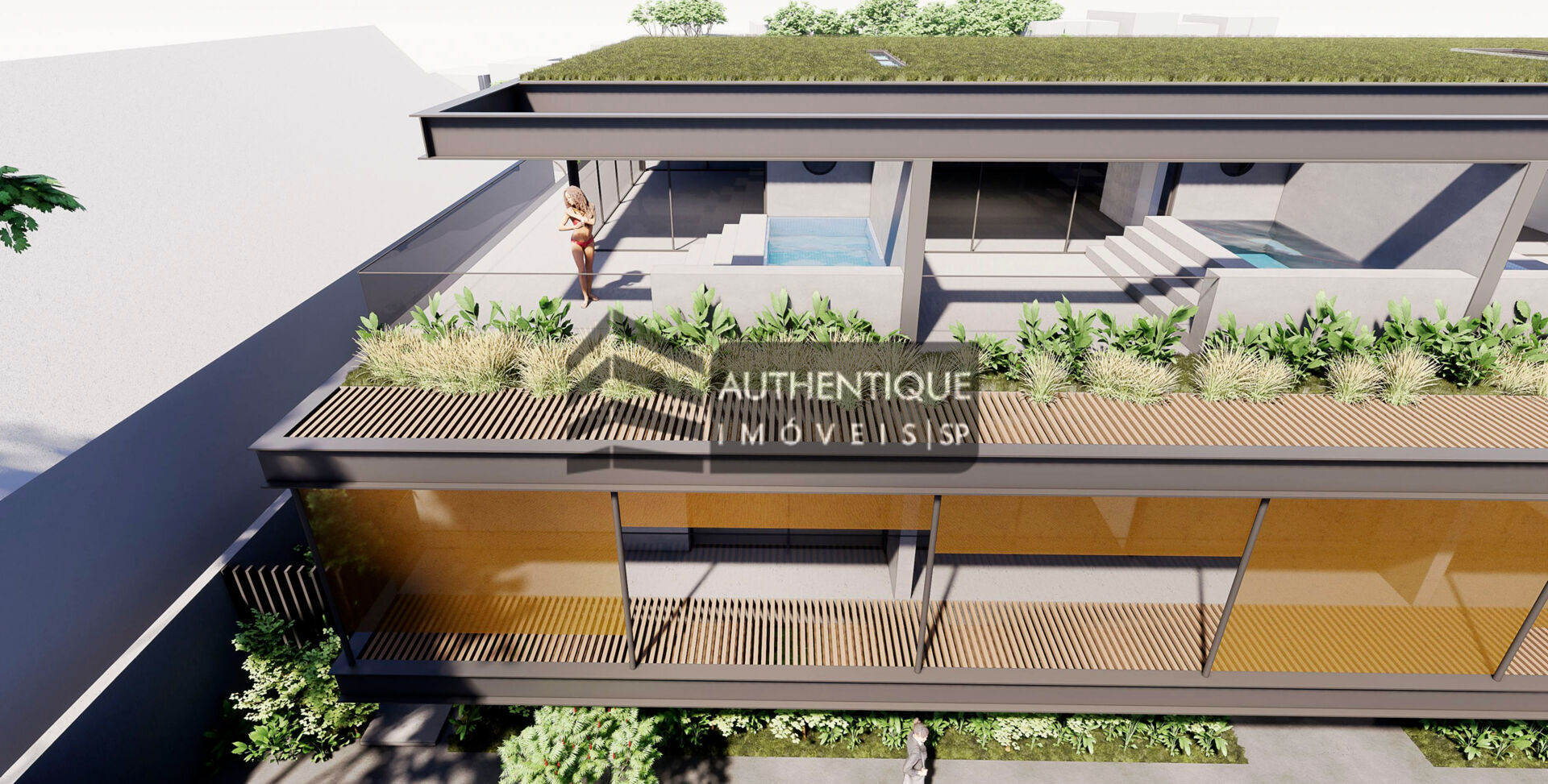 Casa de Condomínio, 4 quartos - Foto 11