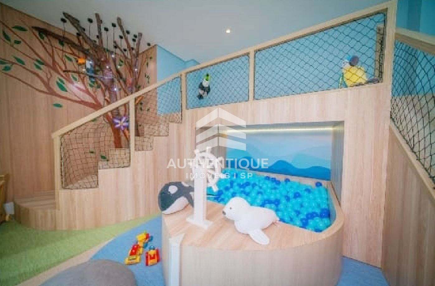 Apartamento, 2 quartos, 55 m² - Foto 25