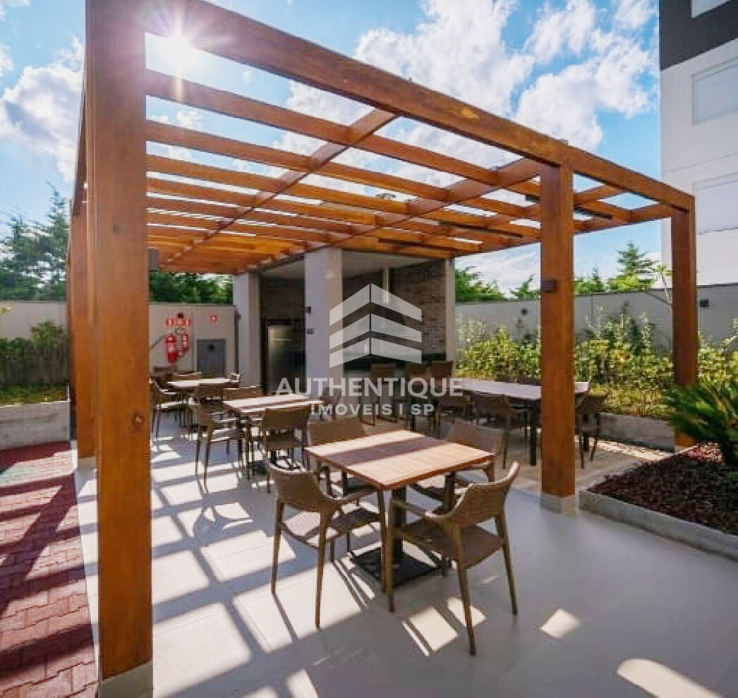 Apartamento, 2 quartos, 55 m² - Foto 30