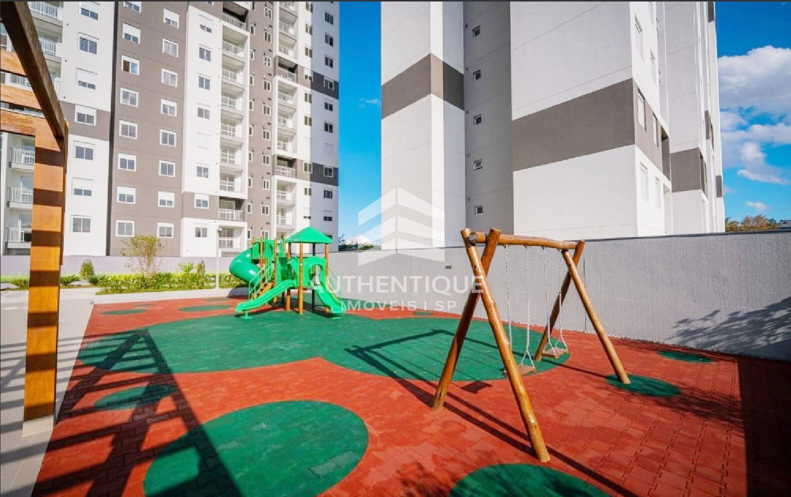 Apartamento, 2 quartos, 55 m² - Foto 26