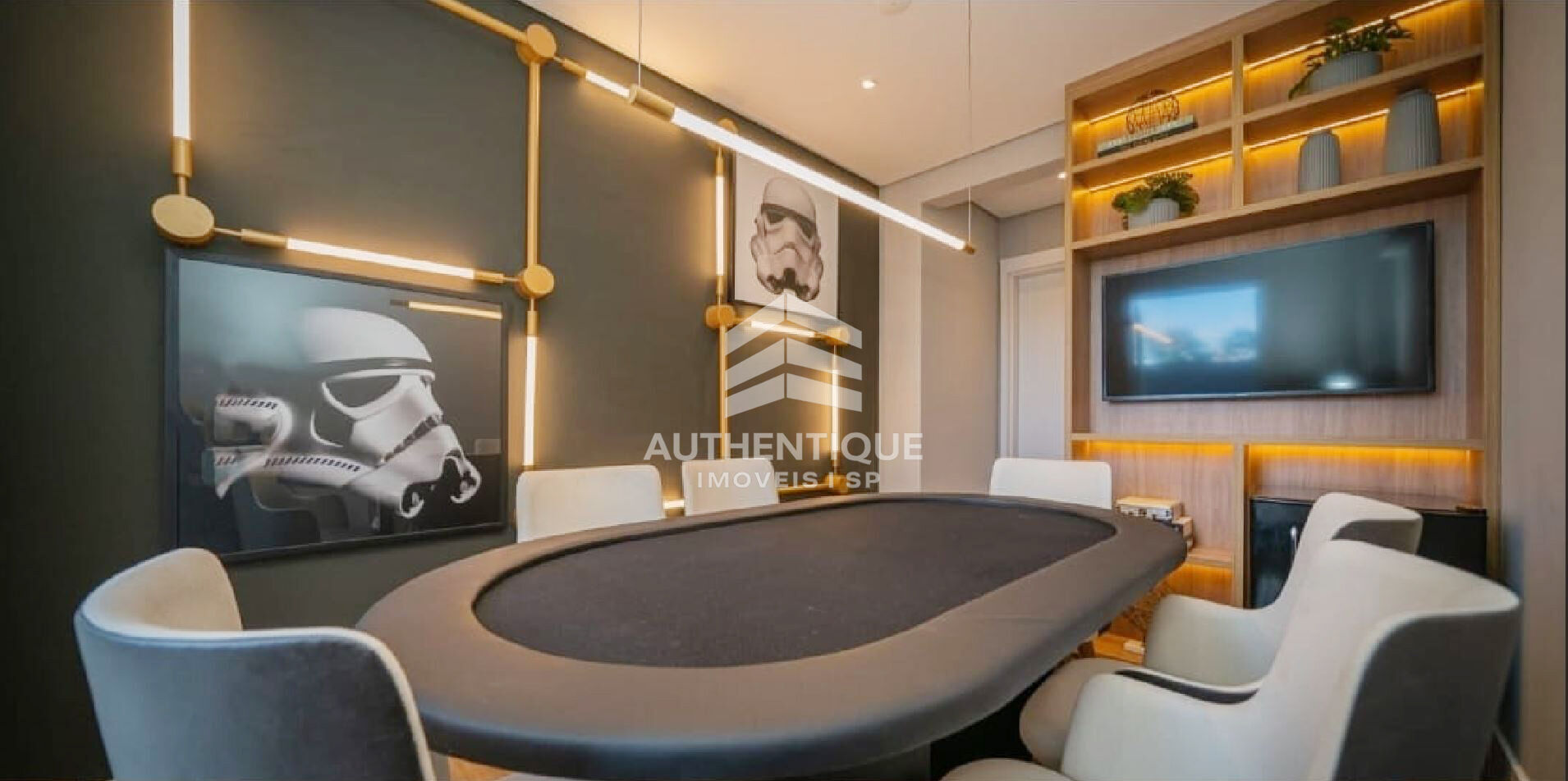 Apartamento, 2 quartos, 55 m² - Foto 42