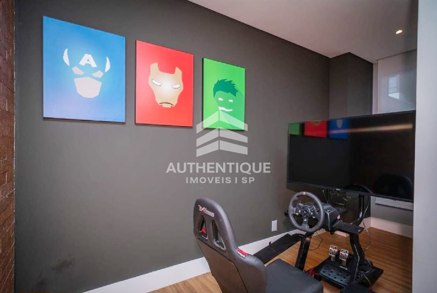 Apartamento, 2 quartos, 55 m² - Foto 39