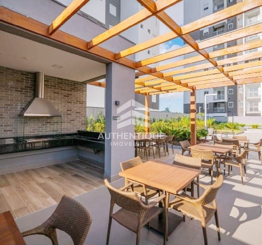Apartamento, 2 quartos, 55 m² - Foto 31
