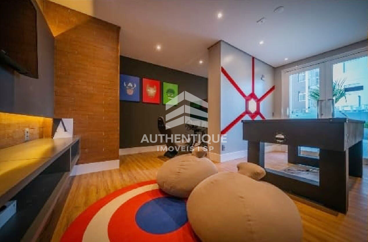 Apartamento, 2 quartos, 55 m² - Foto 40