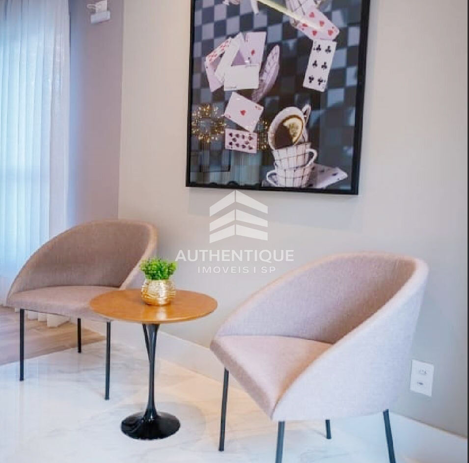 Apartamento, 2 quartos, 55 m² - Foto 45