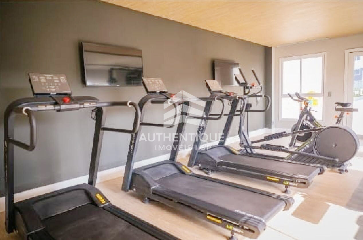 Apartamento, 2 quartos, 55 m² - Foto 20