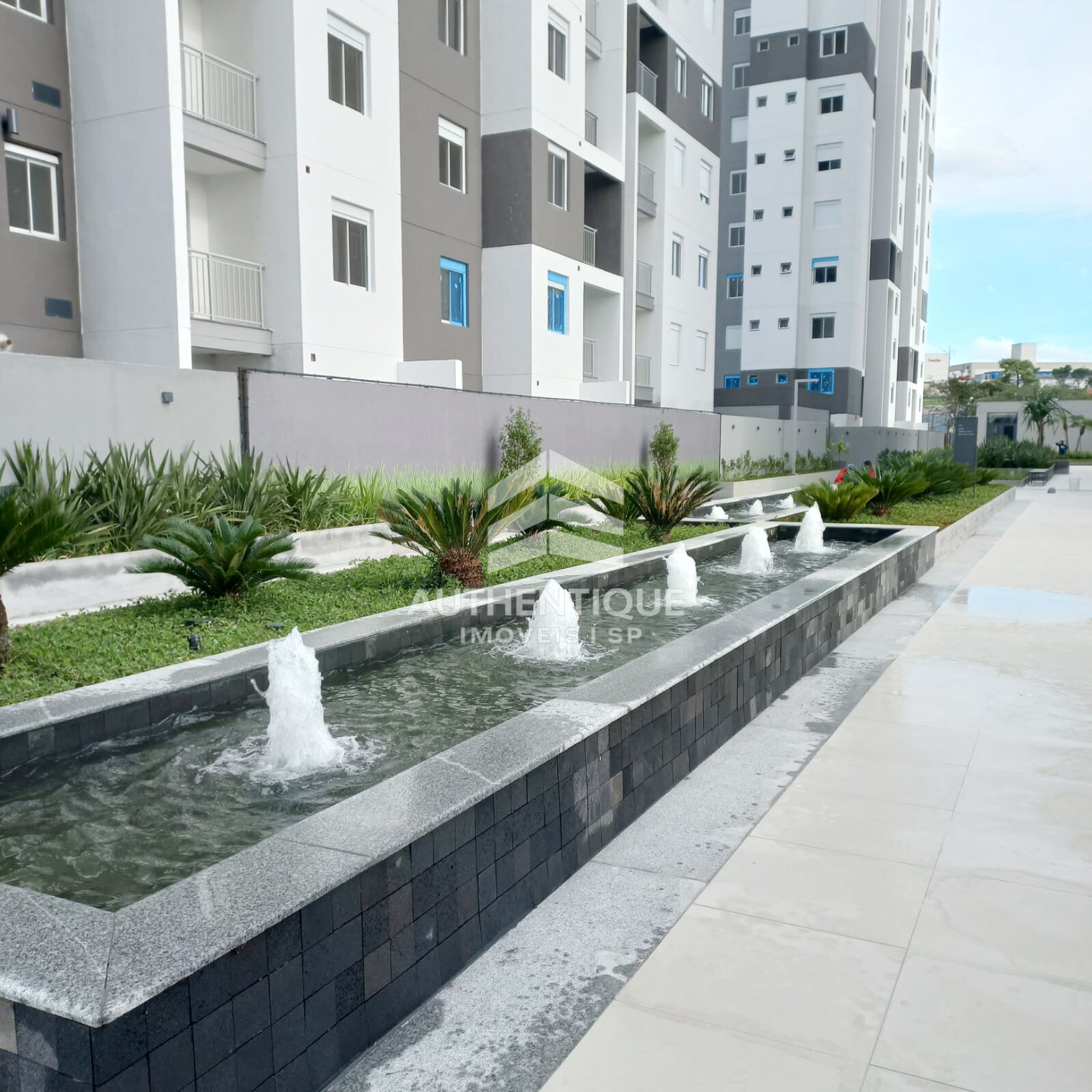 Apartamento, 2 quartos, 55 m² - Foto 17