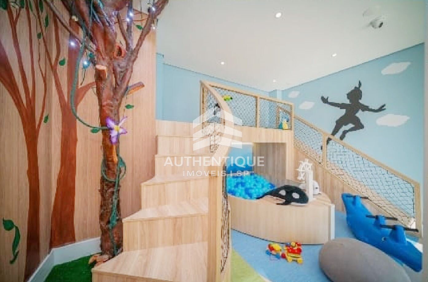Apartamento, 2 quartos, 55 m² - Foto 24