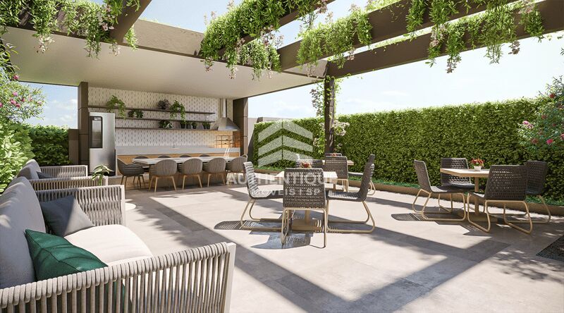 Apartamento, 2 quartos, 63 m² - Foto 26