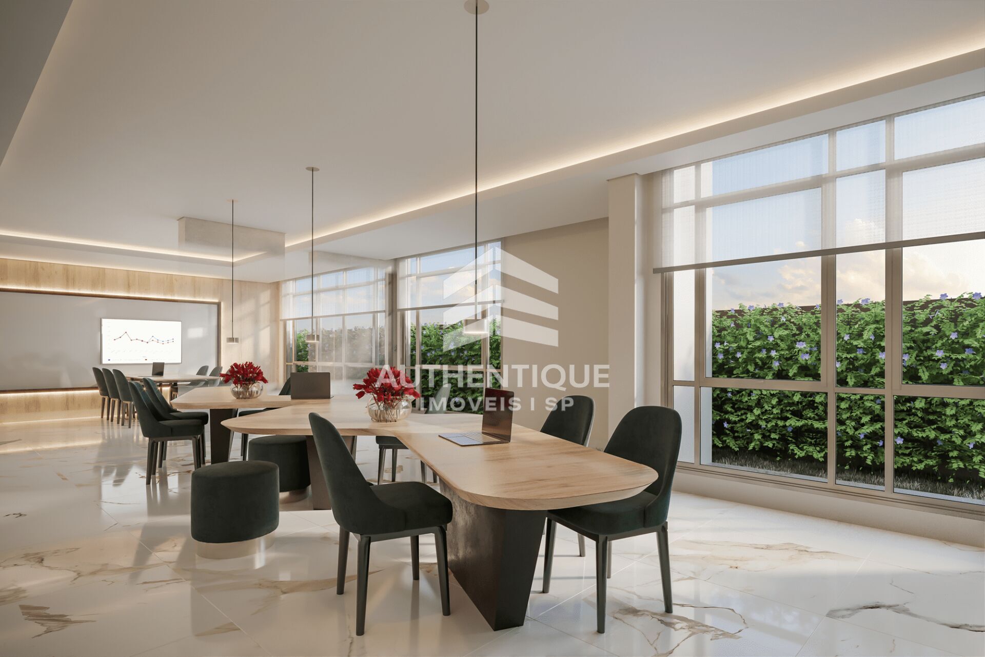 Apartamento, 2 quartos, 63 m² - Foto 27