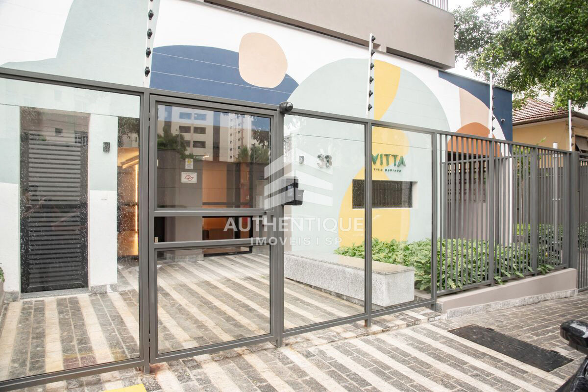 Apartamento, 2 quartos, 50 m² - Foto 49