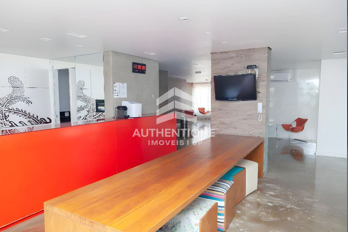 Apartamento, 1 quarto, 70 m² - Foto 33