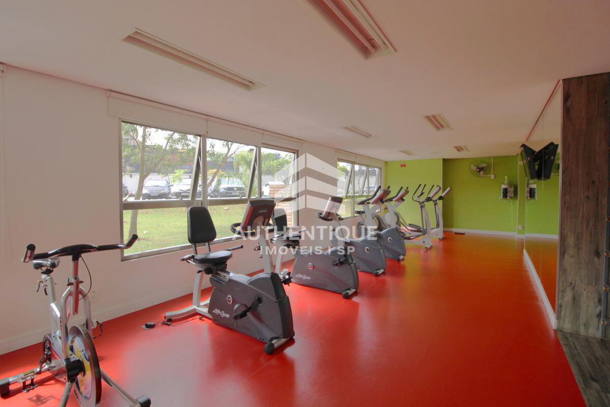Apartamento, 1 quarto, 70 m² - Foto 31