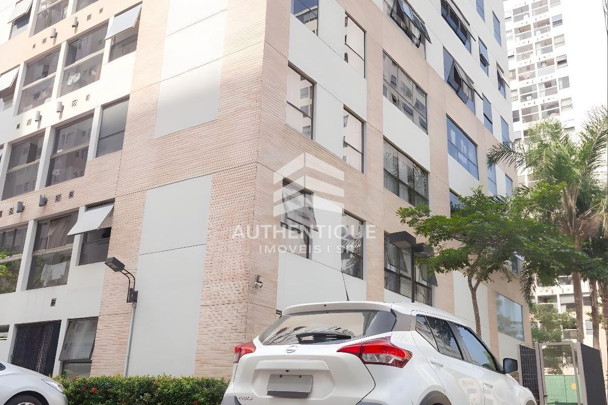 Apartamento, 1 quarto, 70 m² - Foto 25