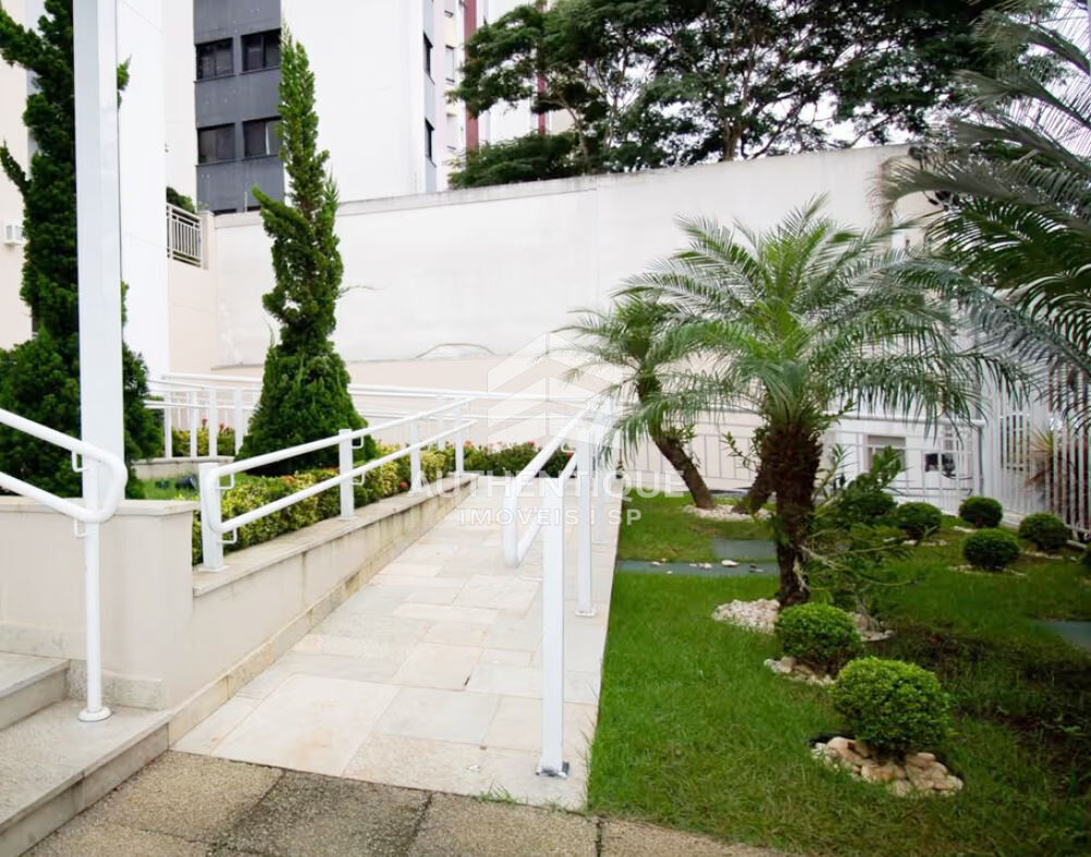 Apartamento, 3 quartos, 72 m² - Foto 23