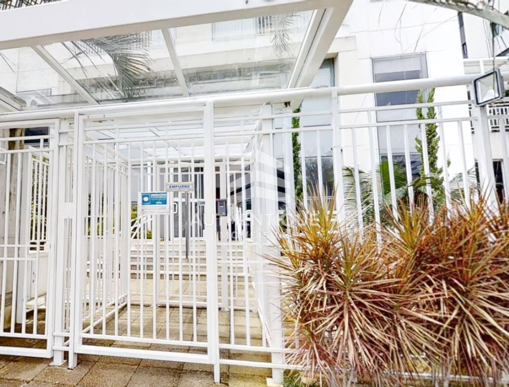 Apartamento, 3 quartos, 72 m² - Foto 21
