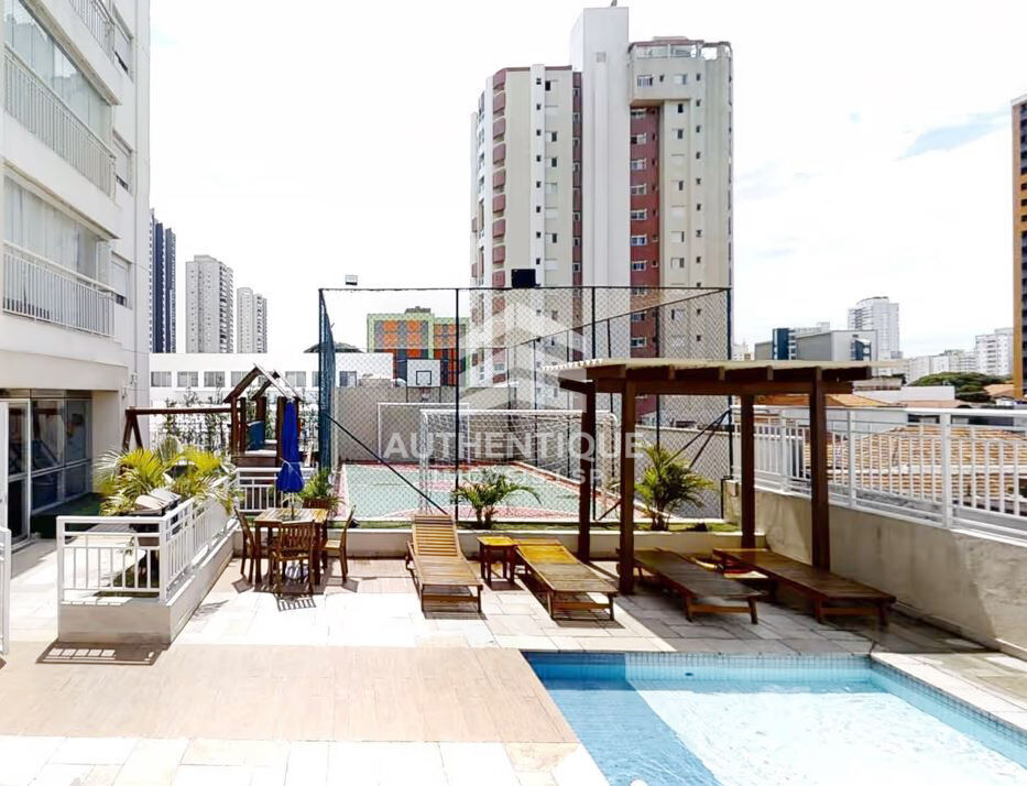 Apartamento, 3 quartos, 72 m² - Foto 18