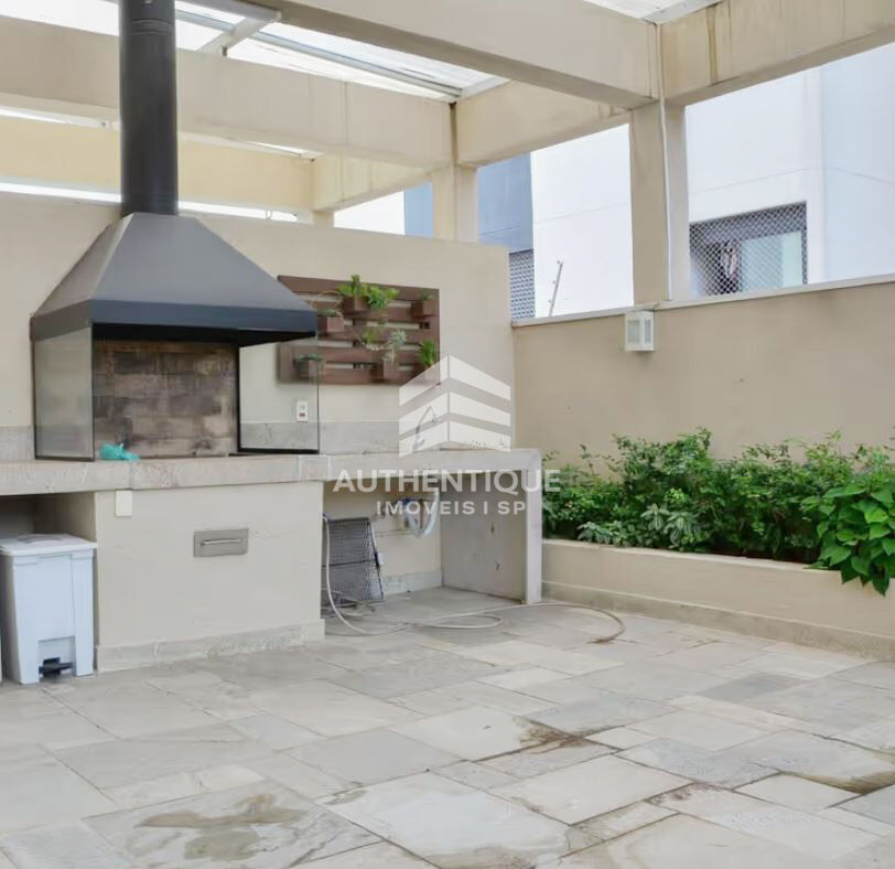 Apartamento, 3 quartos, 72 m² - Foto 38