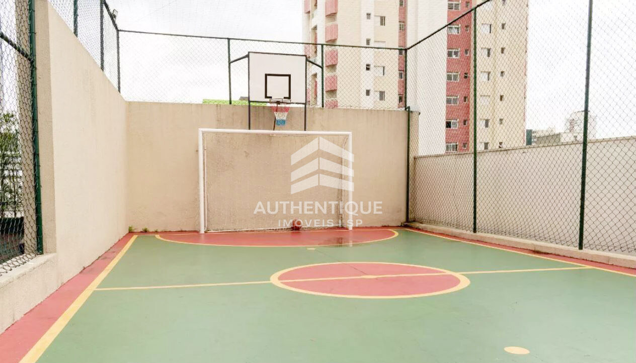 Apartamento, 3 quartos, 72 m² - Foto 33