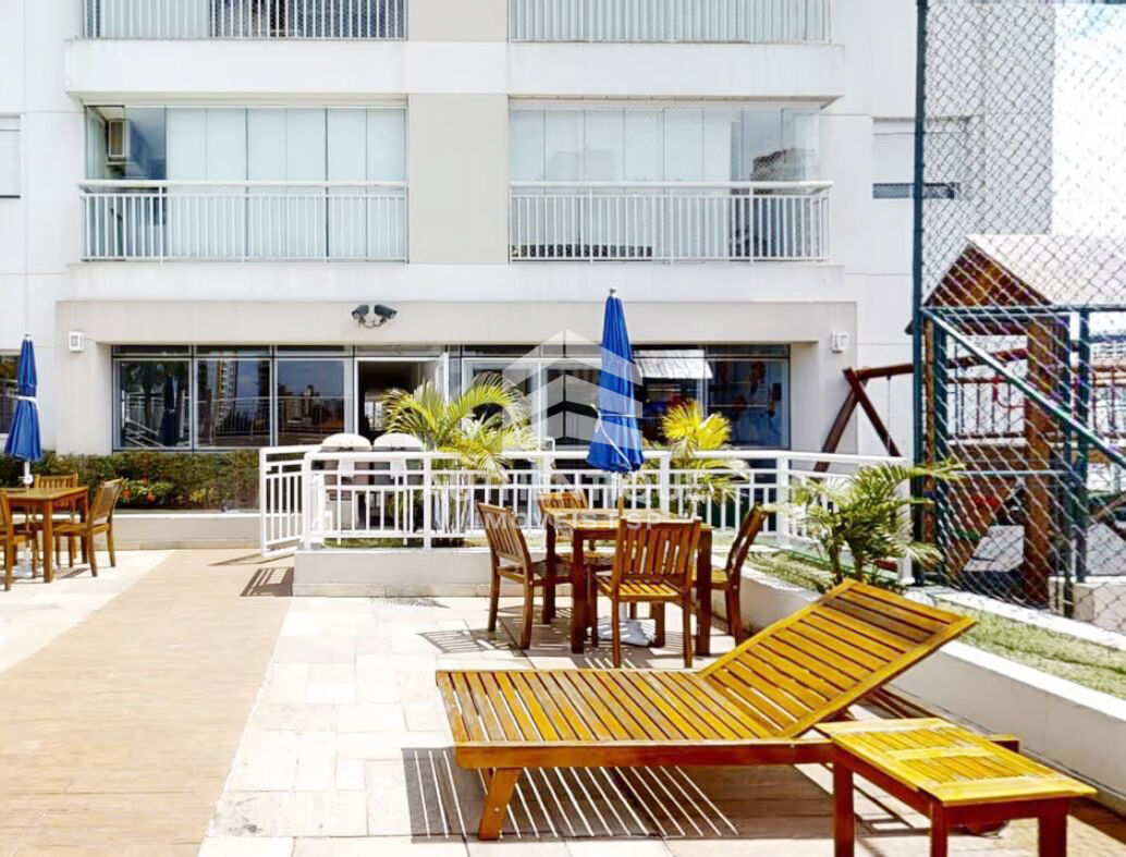 Apartamento, 3 quartos, 72 m² - Foto 20