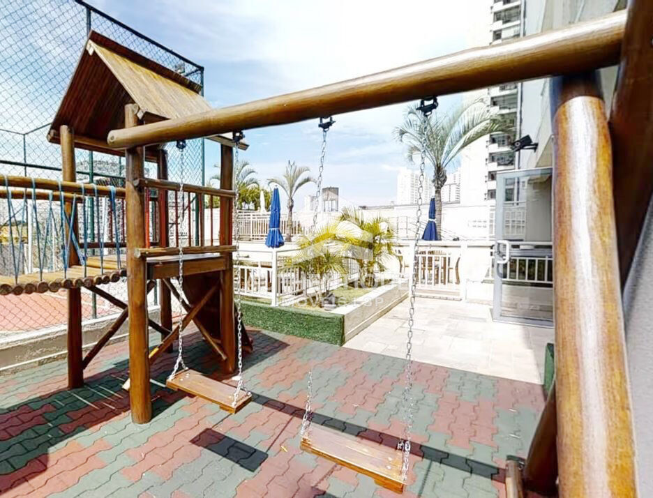 Apartamento, 3 quartos, 72 m² - Foto 31