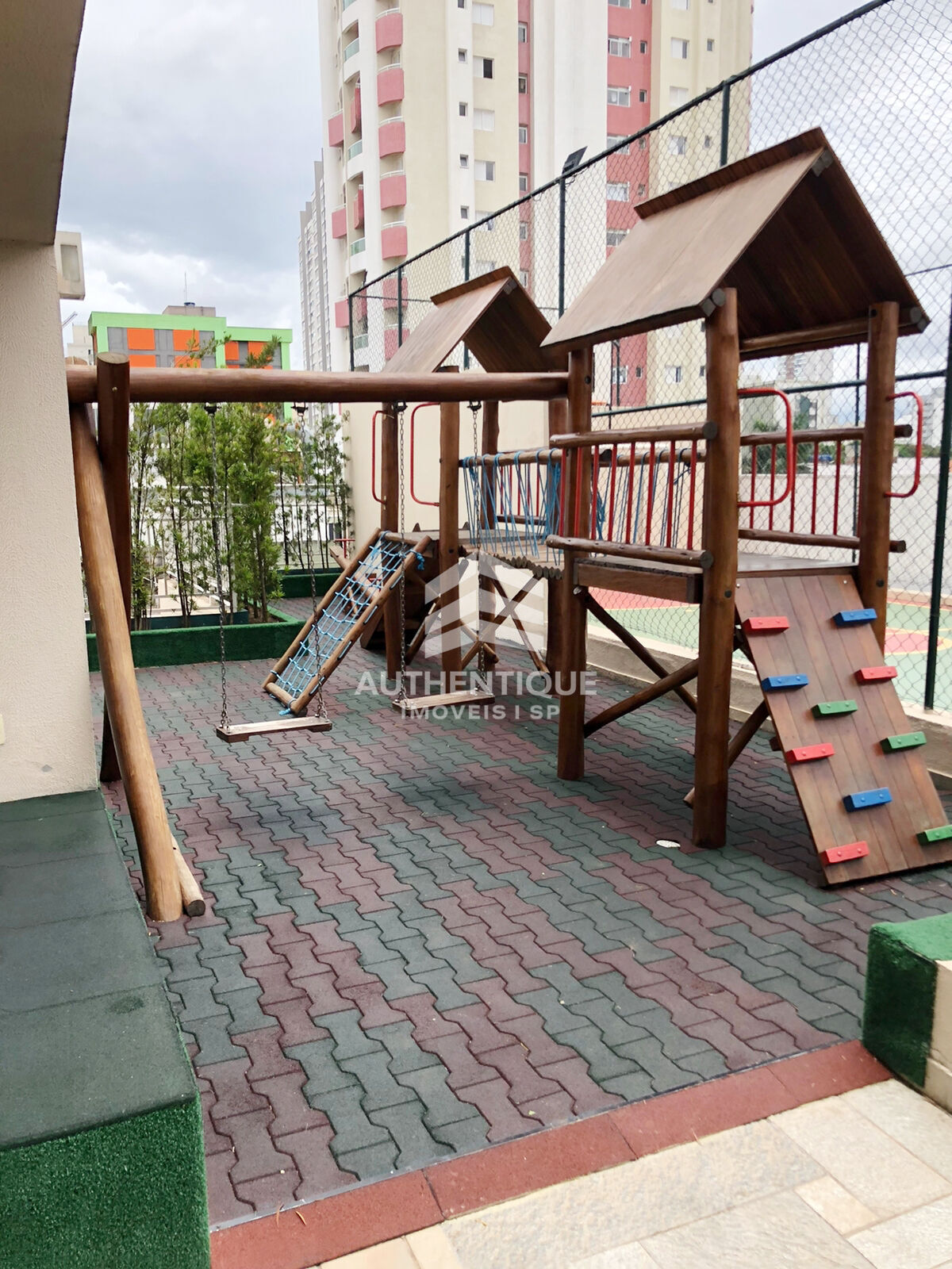 Apartamento, 3 quartos, 72 m² - Foto 32