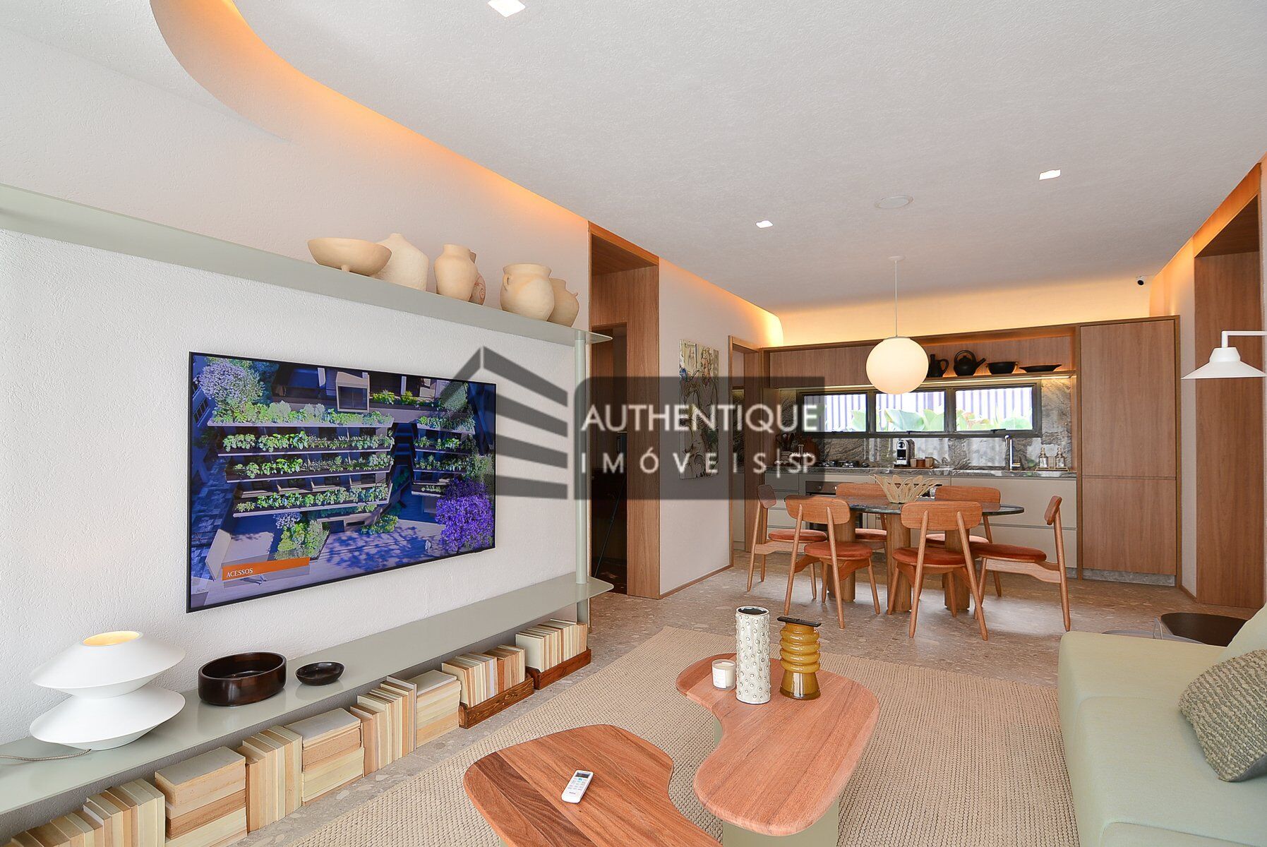 Cobertura, 1 quarto, 84 m² - Foto 33