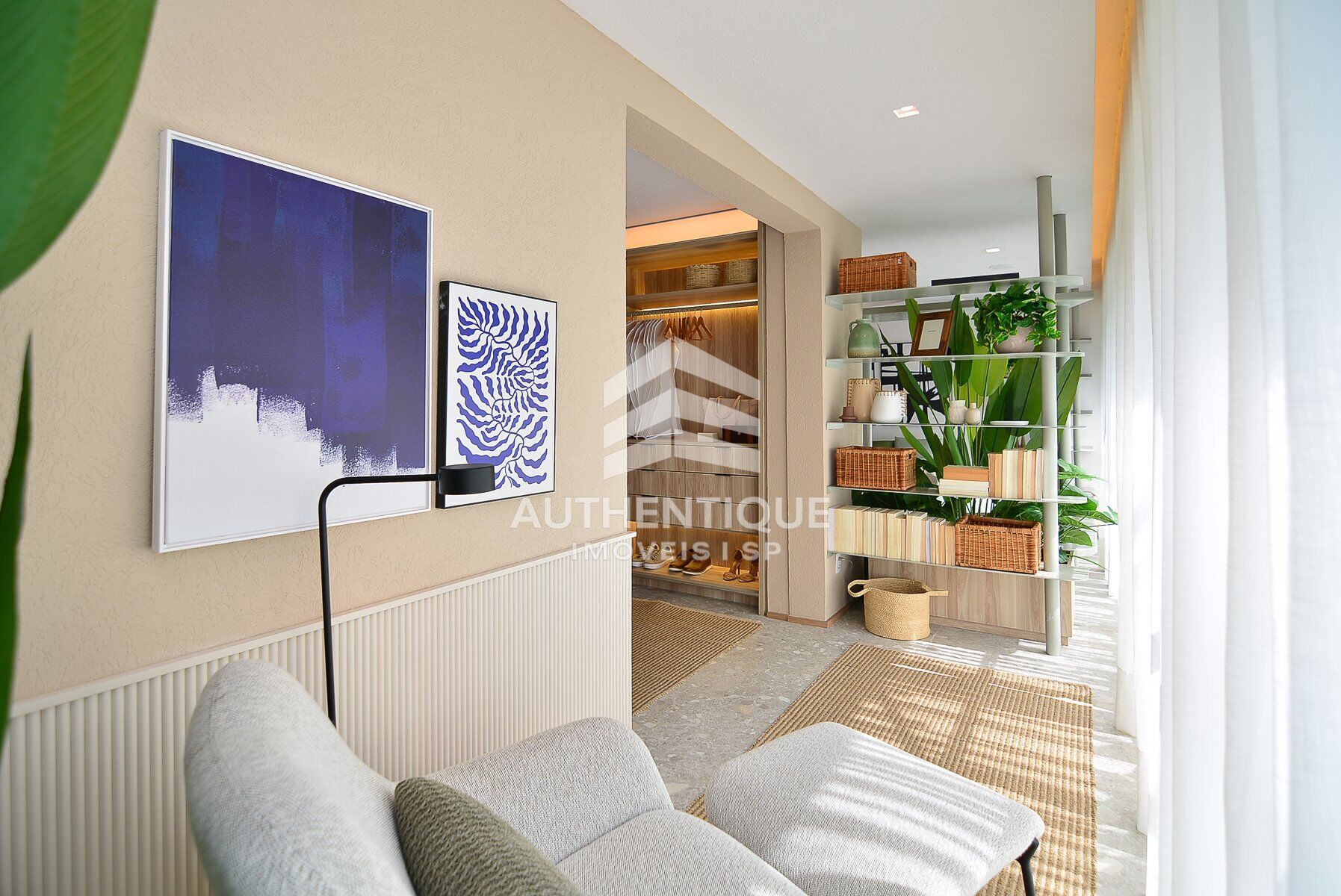 Cobertura, 1 quarto, 84 m² - Foto 31