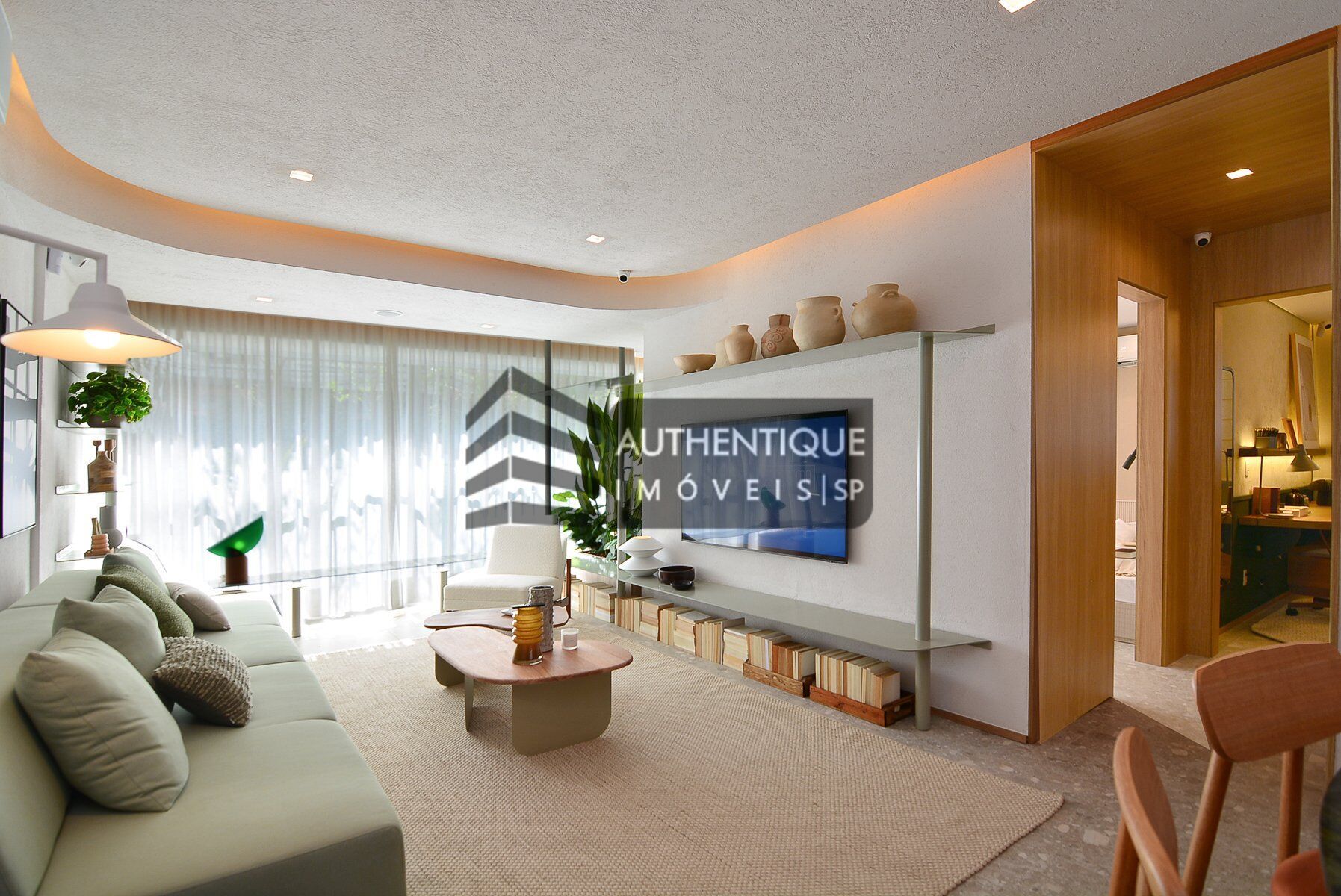 Cobertura, 1 quarto, 84 m² - Foto 30