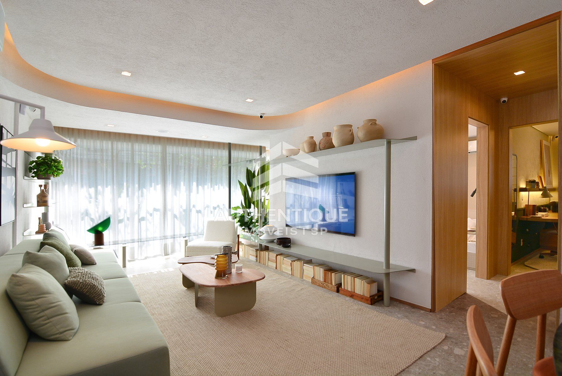 Cobertura, 1 quarto, 84 m² - Foto 30