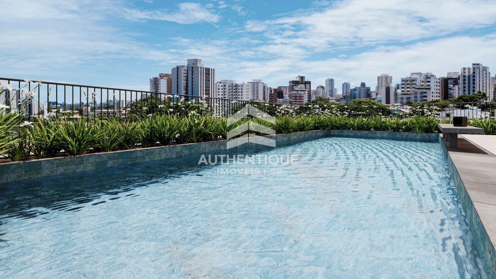 Cobertura, 1 quarto, 84 m² - Foto 28