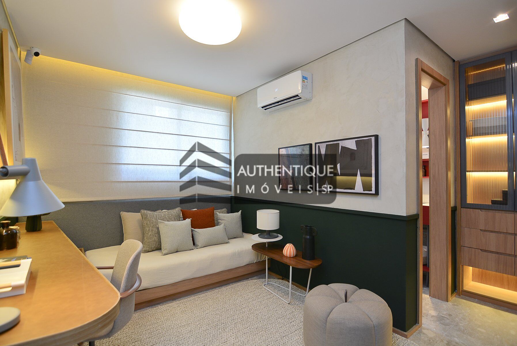 Cobertura, 1 quarto, 84 m² - Foto 40