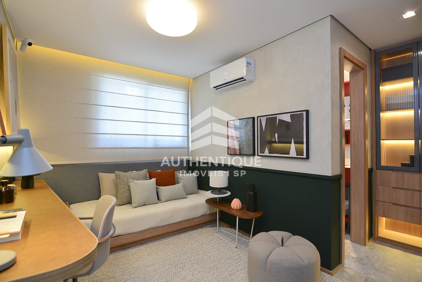 Cobertura, 1 quarto, 84 m² - Foto 40