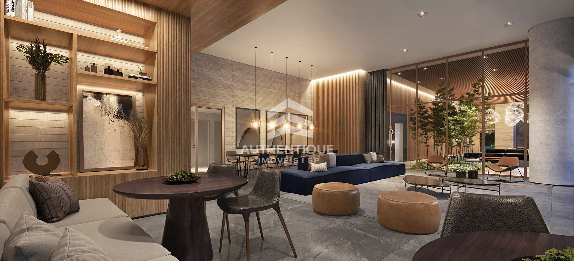 Apartamento, 4 quartos, 355 m² - Foto 41