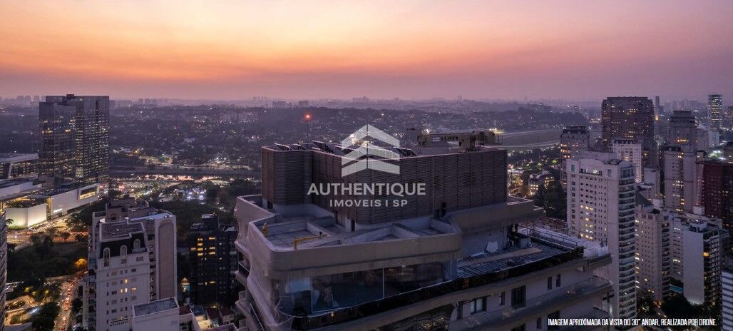 Apartamento, 4 quartos, 355 m² - Foto 37