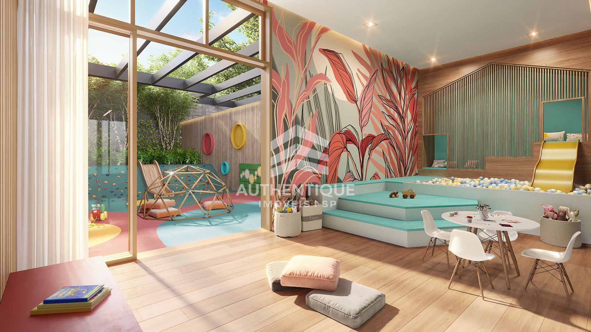 Apartamento, 4 quartos, 355 m² - Foto 40