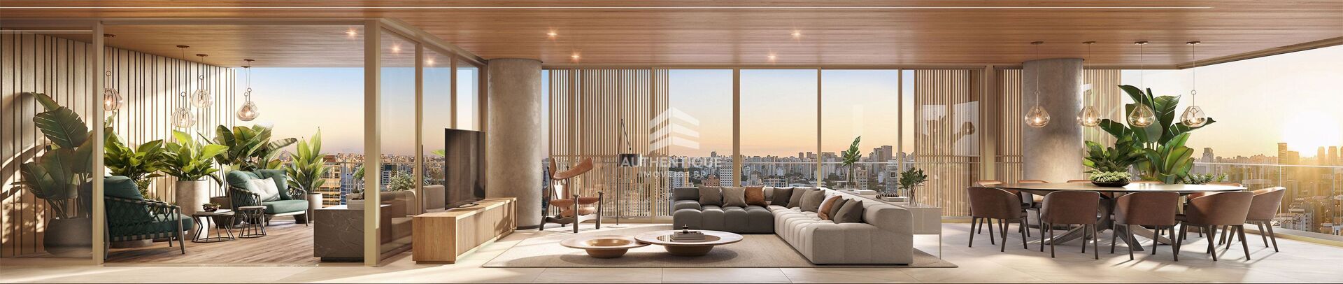 Apartamento, 4 quartos, 355 m² - Foto 23