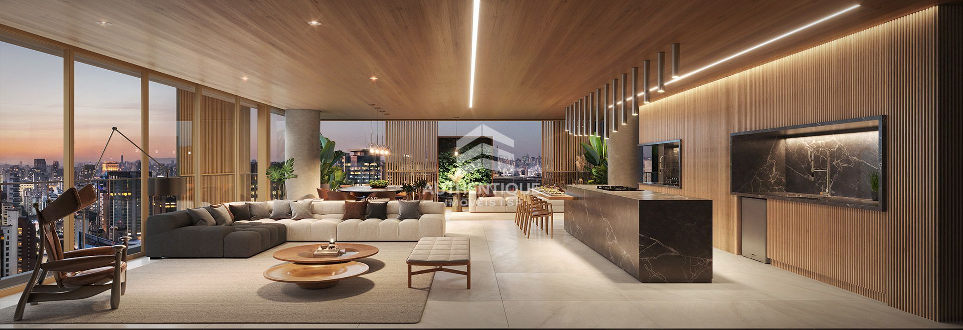 Apartamento, 4 quartos, 355 m² - Foto 21