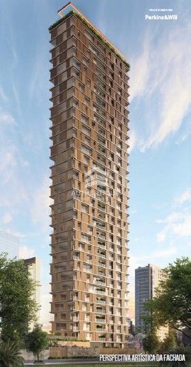 Apartamento, 4 quartos, 355 m² - Foto 32